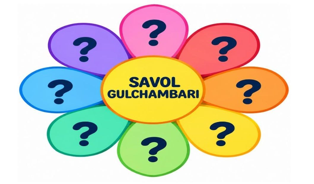 2-A sinfda " Ustozimga savolim bor"