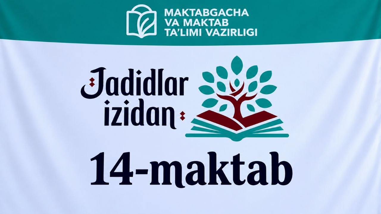 📚 “Jadidlar izidan” klubi va “Lider tilshunoslar” to‘garagida choraklik hisobot taqdimotlari